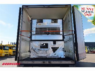 Krone  SD Alcoa Carrier Vector 1550 3-Asser BY 2019 picture 13