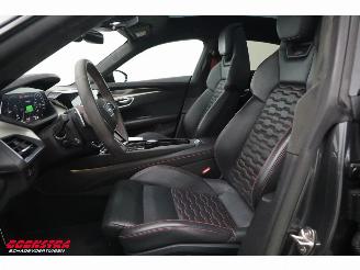 Audi E-tron RS 93 kWh 360° B&O Matrix Memory Ventilatie ACC Pano picture 17