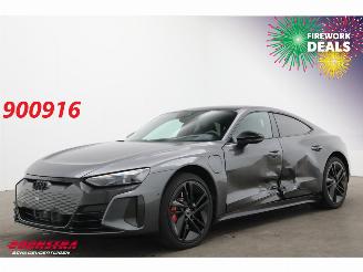 Avarii autoturisme Audi E-tron RS 93 kWh 360° B&O Matrix Memory Ventilatie ACC Pano 2023/1