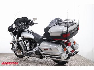 Harley-Davidson  FLHTCUI Electra Glide Ultra Classic 100 Years Ed. Cruise Radio 11.527mi! picture 4