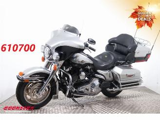 skadebil motor Harley-Davidson  FLHTCUI Electra Glide Ultra Classic 100 Years Ed. Cruise Radio 11.527mi! 2003/1