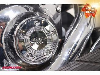 Harley-Davidson  FLHTCUI Electra Glide Ultra Classic 100 Years Ed. Cruise Radio 11.527mi! picture 18