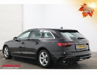 Audi A4 Avant 35 TFSI Launch edition Sport LED Navi Clima Cruise SHZ PDC picture 4