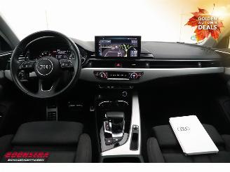 Audi A4 Avant 35 TFSI Launch edition Sport LED Navi Clima Cruise SHZ PDC picture 17