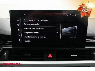Audi A4 Avant 35 TFSI Launch edition Sport LED Navi Clima Cruise SHZ PDC picture 27