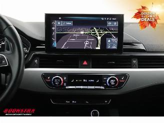 Audi A4 Avant 35 TFSI Launch edition Sport LED Navi Clima Cruise SHZ PDC picture 18