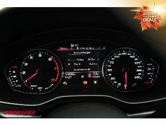 Audi A4 Avant 35 TFSI Launch edition Sport LED Navi Clima Cruise SHZ PDC picture 23
