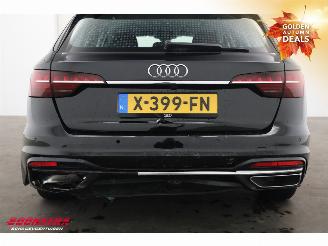 Audi A4 Avant 35 TFSI Launch edition Sport LED Navi Clima Cruise SHZ PDC picture 11