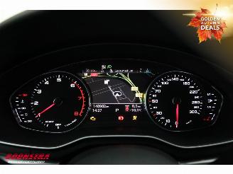 Audi A4 Avant 35 TFSI Launch edition Sport LED Navi Clima Cruise SHZ PDC picture 24