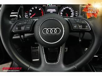 Audi A4 Avant 35 TFSI Launch edition Sport LED Navi Clima Cruise SHZ PDC picture 22