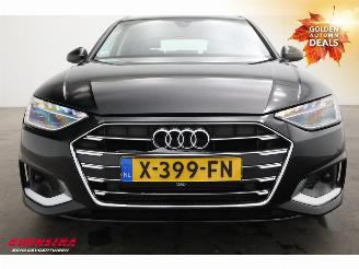 Audi A4 Avant 35 TFSI Launch edition Sport LED Navi Clima Cruise SHZ PDC picture 5
