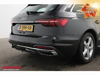 Audi A4 Avant 35 TFSI Launch edition Sport LED Navi Clima Cruise SHZ PDC picture 15