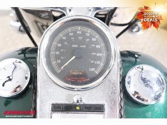 Harley-Davidson  FLSTN Heritage Softail picture 9