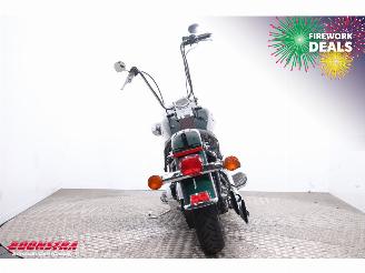 Harley-Davidson  FLSTN Heritage Softail picture 8