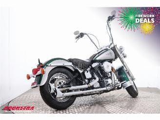 Harley-Davidson  FLSTN Heritage Softail picture 3