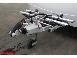 Burstner  Premio TK 490 Mover Luifel Fietsendrager BY 2020 picture 7