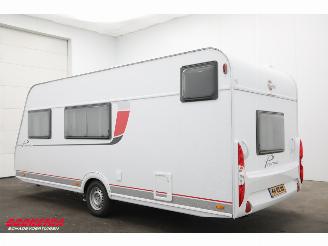 Burstner  Premio TK 490 Mover Luifel Fietsendrager BY 2020 picture 4