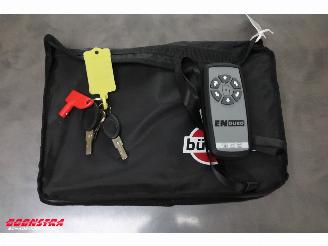 Burstner  Premio TK 490 Mover Luifel Fietsendrager BY 2020 picture 23