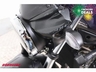 Suzuki  SV650A ABS BTW! 2.525 km! picture 12