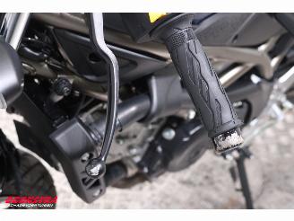 Suzuki  SV650A ABS BTW! 2.525 km! picture 15