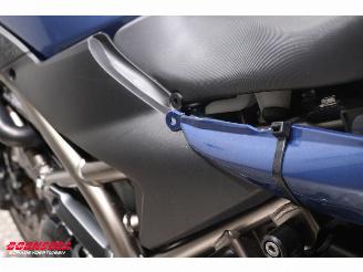 Suzuki  SV650A ABS BTW! 2.525 km! picture 10