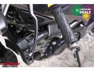 Suzuki  SV650A ABS BTW! 2.525 km! picture 15