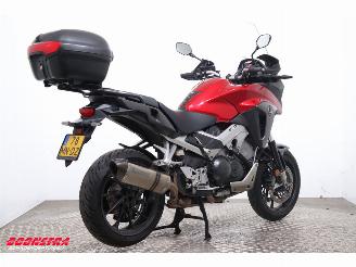 Honda  VFR 800X Crossrunner C-ABS Akrapovic picture 3
