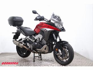 Honda  VFR 800X Crossrunner C-ABS Akrapovic picture 2