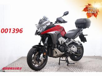 Honda  VFR 800X Crossrunner C-ABS Akrapovic picture 1