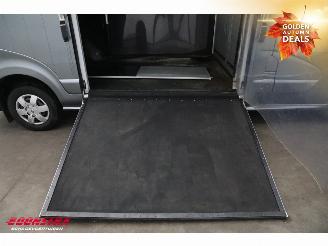 Renault Master 2.3 dCi 170 PK Aut. Roelofsen Parados 2-Pferde Navi Clima Cruise Camera AHK picture 17