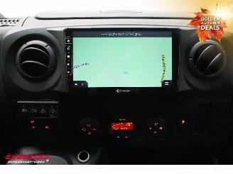 Renault Master 2.3 dCi 170 PK Aut. Roelofsen Parados 2-Pferde Navi Clima Cruise Camera AHK picture 28