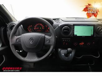 Renault Master 2.3 dCi 170 PK Aut. Roelofsen Parados 2-Pferde Navi Clima Cruise Camera AHK picture 27