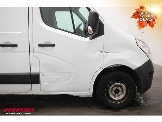 Renault Master 2.3 dCi L2-H2 Eco Airco Bluetooth Cruise PDC AHK picture 8