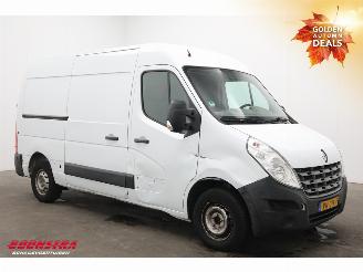 Renault Master 2.3 dCi L2-H2 Eco Airco Bluetooth Cruise PDC AHK picture 2