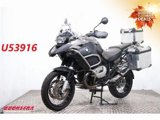 BMW R 1200 GS Adventure 3X Koffer ESA Heizgriffe picture 1