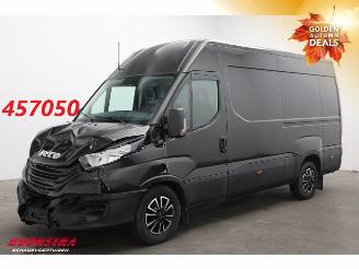 Iveco Daily 35S210 Hi-Matic Navi Clima Cruise Camera AHK picture 1