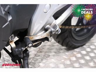 Honda  NC 750X ABS Topkoffer picture 17