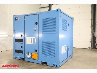   EnergyPack Battery Storage 150kVA / 177kWh QS-M10 BY 2023 by Rolls Royce picture 3