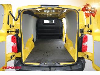Opel Vivaro 1.5 CDTI L3-H1 Edition Navi Airco Cruise PDC picture 11