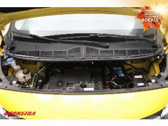 Opel Vivaro 1.5 CDTI L3-H1 Edition Navi Airco Cruise PDC picture 5