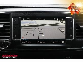 Opel Vivaro 1.5 CDTI L3-H1 Edition Navi Airco Cruise PDC picture 19