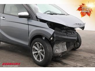 Aixam  Coupé Premium Leder LMV Radio BJ2017 picture 6