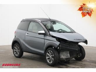 Aixam  Coupé Premium Leder LMV Radio BJ2017 picture 2
