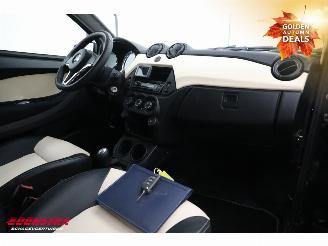 Aixam  Coupé Premium Leder LMV Radio BJ2017 picture 15