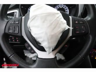 Suzuki S-Cross 1.4 Boosterjet Select Smart Hybrid ACC Navi Clima Camera SHZ AHK picture 18