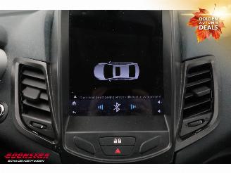 Ford Fiesta 1.6 Titanium 3-DRS Leder Clima Bluetooth SHZ PDC 129.398 km! picture 20