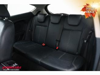 Ford Fiesta 1.6 Titanium 3-DRS Leder Clima Bluetooth SHZ PDC 129.398 km! picture 13