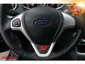 Ford Fiesta 1.6 Titanium 3-DRS Leder Clima Bluetooth SHZ PDC 129.398 km! picture 15