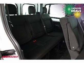 Opel Vivaro 1.6 CDTI 9-Pers. Navi Airco PDC picture 11