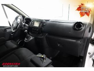 Opel Vivaro 1.6 CDTI 9-Pers. Navi Airco PDC picture 6